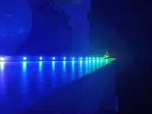 Light-Tape Led-Strip Addressable Ws2812 Led Smart Rgb Black White Individually DC5V PCB