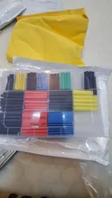 Tubes Cable Heat-Shrink-Tube Ratio-Tubing-Insulation Polyolefin Insulated 2:1-Wrap-Wire