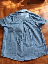 PatPat-conjuntos florales a juego para la familia, vestidos sin mangas con volantes y Tops vaqueros de aspecto familiar de algodón de mosaico de verano y primavera, gran oferta 2021