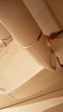 Ass Washer Bathroom-Sprayer Bidet Electric-Toilet-Seat Muslim Shower Anal-Cleaning Fresh