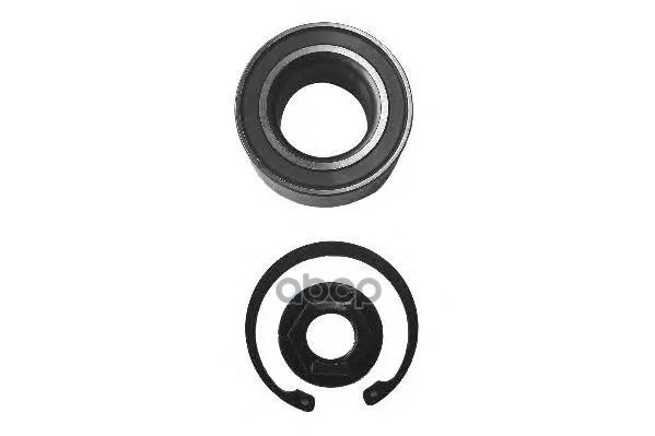 Подшипник Ступ.Ford Fiesta/Focus/Fusion 98- Пер.-Abs Moog Fdwb11174 Moog арт. FDWB11174