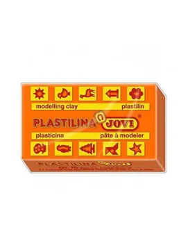 

PLASTICINE ORANGE JOVI FOR MOLDING