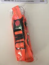 Cinturón de silla para perro arnés ajustable para perros y gatos, cables de seguridad para cinturón de seguridad de coche, cinturones de seguridad de nailon para vehículos, productos de viaje para mascotas
