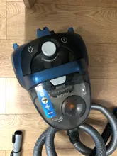 Vacuum-Cleaner Replacement HEPA-FILTER FC8475 Philips FC8630 FC9320 of 1piece