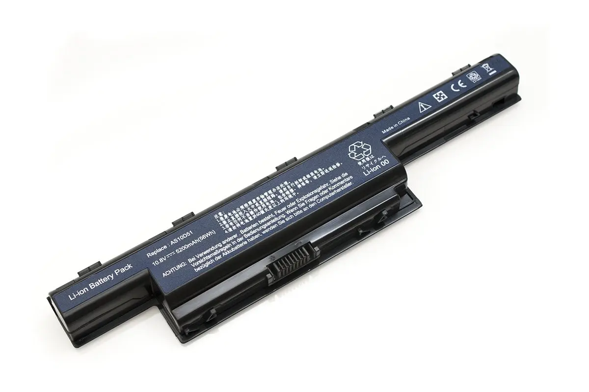 Laptop Battery for eMachines E-machines e442-142g25mnkk | Компьютеры и офис
