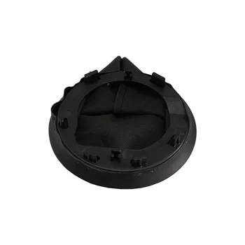 

Bross BSP671 Gear Shift Stick Black Boot Gaiter 7591.T1, 7591T1, 7591-T1 For Partner Tepee 2007-2017, Berlingo 2008-2017