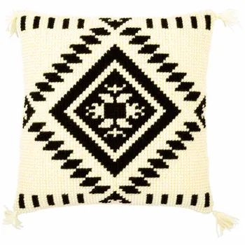 

Verpillow vervaco 'ethnic print' 40x40 cm