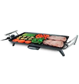 

IRON ROASTED ORBEGOZO TBC3500 2500W