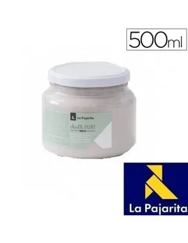 

CHALK PAINT CHALK PAINT CP-41 SMOOTH GREY 500 ML.