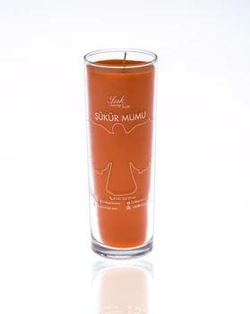 

Şükür Mumu
