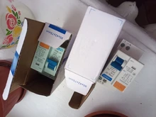 Circuit-Breaker Leakage-Protection Rcbo-Mcb Current 1P 230V Over TPNL DPNL with And Short