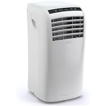 

Air conditioner portable monoblock Dolceclima Compact 8 P 8000 Btu / h class AOLIMPIA SPLENDID225.0