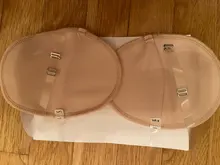 2 Unids/par Nueva Reutilizable Mujeres Hombres Lavable Axilas axilas Sudor Almohadillas Perfume de Absorción Anti