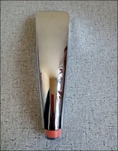 Bathing-Sprayer Shower-Head Square Pressure-Water-Booster Tiny-Holes Saving Bathroom