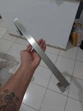 Hook Brushed Towel-Rack Paper-Holder Toilet Bathroom-Accessories Stainless-Steel Nickel