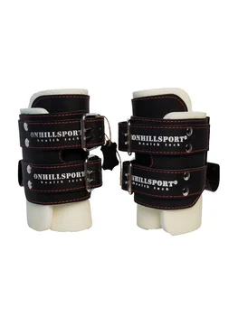 

Anti gravity boots New Age onhillsport OS-02 home exerciser for Press and solving problems with back