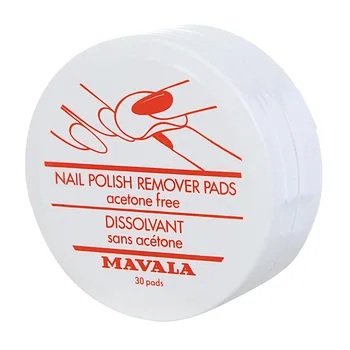 

MAVALA MAVALA DISCS POLISH REMOVER