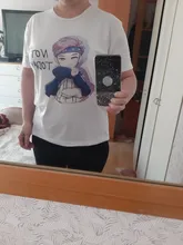 Kpop T-Shirt Graphic JUNGKOOK Korean Tees JIN Funny Jimin-V J Hope SUGA Women for Female