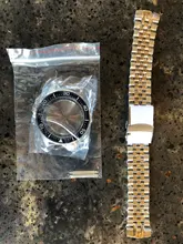 Seiki-Reloj de buceo de calidad, cristal de zafiro, mejorado, profesional, pequeño yuan Zu / 62MAS