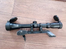 Cap Lense-Lid Protection-Covers Rifle-Scope Open-Lens Flip-Up Airsoft Hunting-Attachments