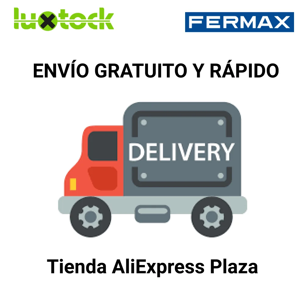 Fermax - Ref. 1401-Auto Door phone Loft 4 + N Universal-Fermax mobile phone  - AliExpress