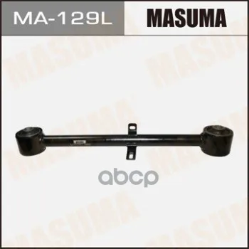 Рычаг Верхний Задний Land Cruiser/ Uzj100l Левый(1/20) Masuma Ma129l Masuma арт. MA129L