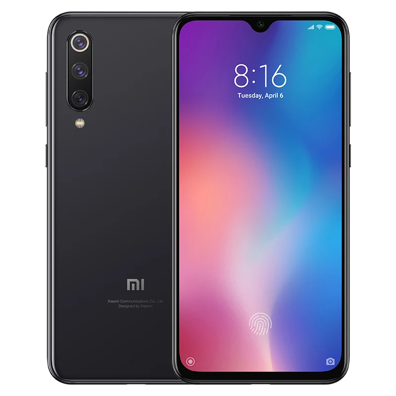 Смартфон Xiaomi Mi 9 SE 64Gb