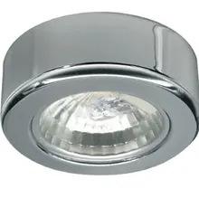 98436 Светильник встраиваемый, G4, 3x20W