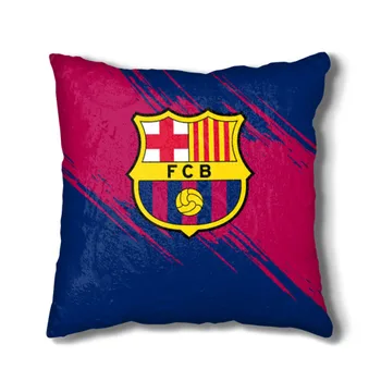 

Pillow 3D Barcelona
