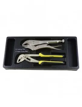 

JBM 10726 MODULE PLIERS EXT + GAG FOR TOOL TROLLEY