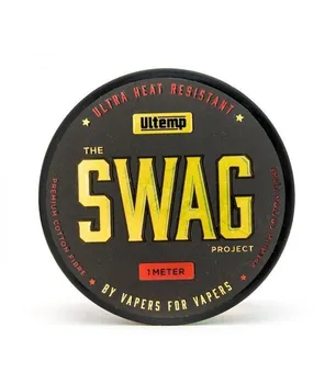 

COTTON SWAG COTTON - THE SWAG PROJECT