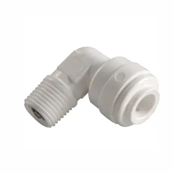 

Fitting with check valve angular raifil cv-02-2ss EZ for membrane housing