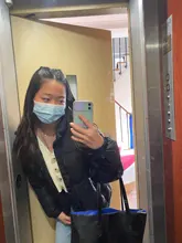 Pantalones vaqueros de cintura alta para mujer, Jeans holgados de gran tamaño para mamá, ropa de calle, vaqueros de pierna recta para mujer