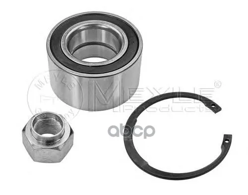 29-650 0002_-T Bearing! Pen Chevrolet Lacetti 1.6
