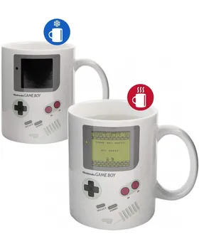 

Paladone Thermal Cup Game Boy Ceramic