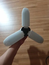 Portable Light Lamp Powerful Camping-Lantern Solar Emergency Usb