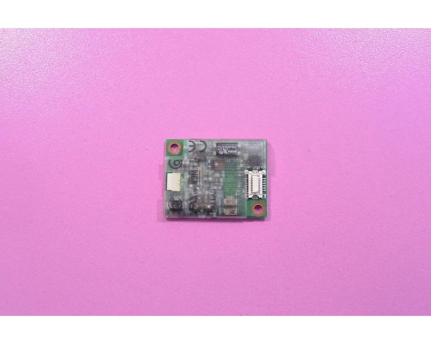 ACER EXTENSA 5620 5620G 5220 5210 плата Модема T60M955.00 | Компьютеры и офис