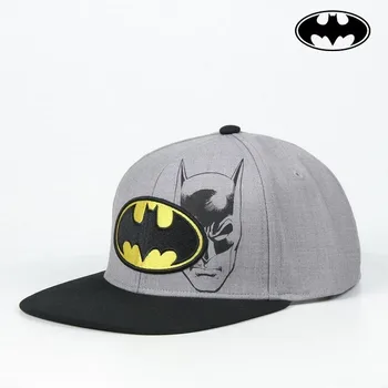 

Unisex Cap Batman 76755 (56 cm)
