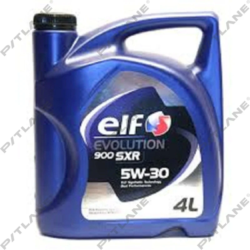 Elf Evolution 900 Usx 5w30 - 1 Litro