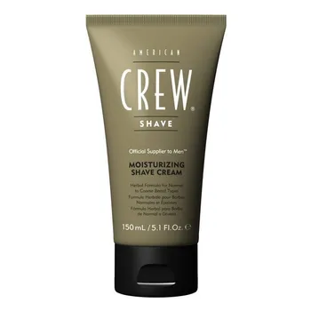

Shaving Cream Moisturizing Shave Cre American Crew