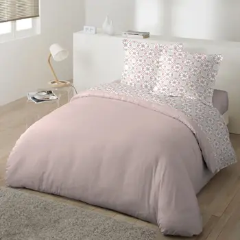 

Adornment cloth 100% cotton flannel Miramar 240x290