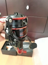 Reel-18kg Power-Fishing-Reel Spinning Bass Water-Resistance Max-Drag Sharky-Iii Kastking