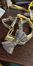Leash-Collar-Set Pet-Harness Nylon Adjustable Small Walking Outdoor Medium Dog Lovely