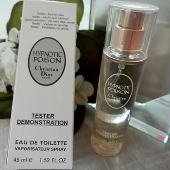 

HYPNOTİC POİSON EDT 45 ML WOMEN PERFUME