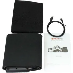 Гибкое пианино SpeedRoll S3061