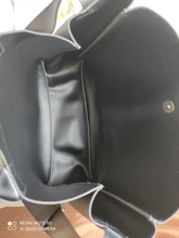 Bolso para ordenador portátil de cuero Pu para mujer, marca famosa sencilla de bandolera, informal, grande, Vintage, 2020