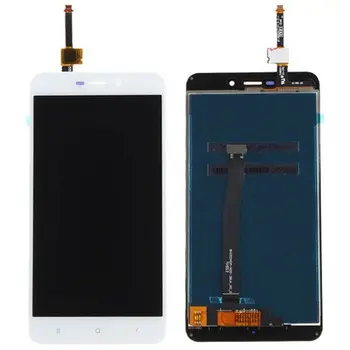 

Display For Xiaomi Redmi 4A | Color White |