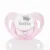 MIYOCAR custom pacifiers any name text can make BPA free safe personalized pacifierP dummy FDA pass baby best choice baby shower