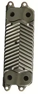 Intercambiador de placas de TURBOTECH, VAILLANT, 12P