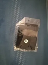 Gorro de malla con parte en U para peluca, malla elástica, 1,5 x 3
